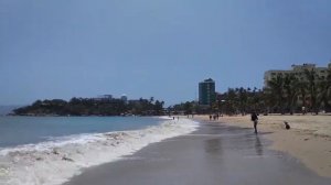 # 107. Вьетнам. Нячанг. Север или Центр  Нячанга? Вам выбирать! 25.03.2018.