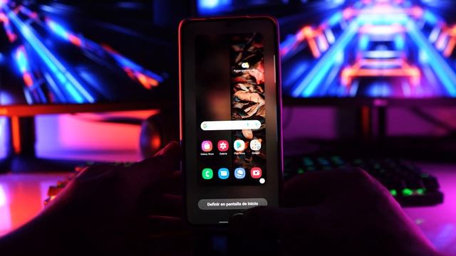 PERSONALIZAR ANDROID 2023 ¡Cómo transformar tu Android ELEGANTE, SIMPLE Y MINIMALISTA ! смотреть онлайн