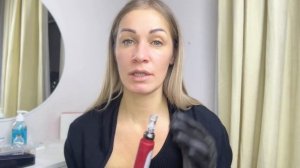 Фракционный аппарат Дермапен Dr pen N2 ⚡ Обзор топового электро Мезороллера для кожи лица и тела