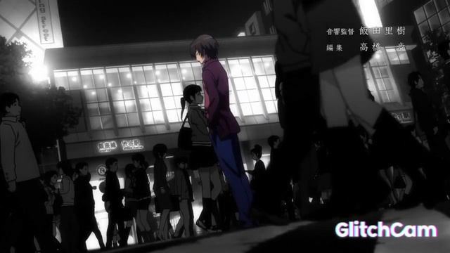 я это я , а никто-то ещё/Шарлотта/аниме клип/ смотреть онлайн