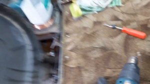 Как снять и разобрать водительское сиденье KIA SORENTO с электроуправлением