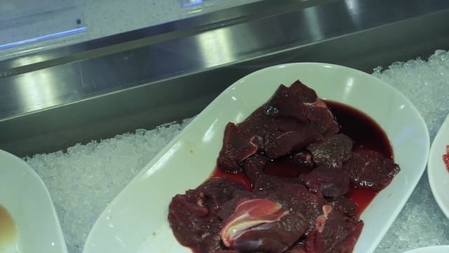 Chinese Dinner Date + OOTD | Black Friday смотреть онлайн