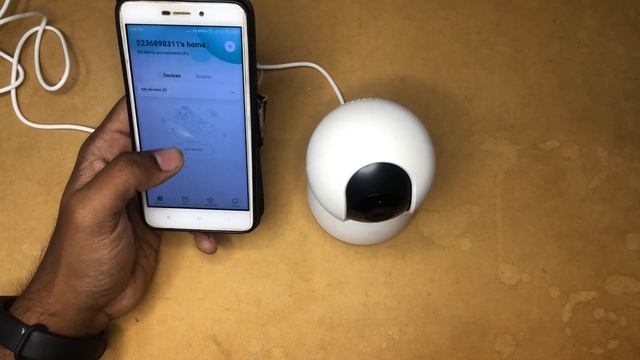Mi 360° 1080p Full HD WiFi Smart Security Camera Review & Setup In Tamil смотреть онлайн