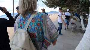 Вьетнам наш отель Diamond Bay Resort 5 и Нячанг 2019 год