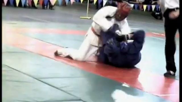 Армейский рукопашный бой - Мелкоступов. смотреть онлайн