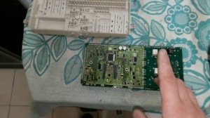 Ford Focus II  2006г.  Не работает центральный замок.