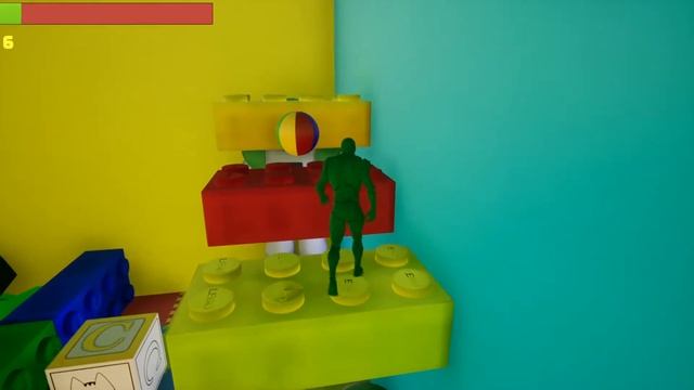 Operation: Breakout смотреть онлайн