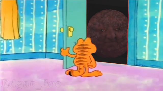 Garfield Answers The Door To Random Strangers 4 [FUNNY EDITION] | Siren Head | Coffin Dance | Sans смотреть онлайн