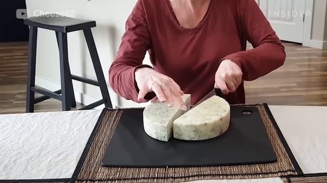 What Cheese Looks Like Around The World смотреть онлайн