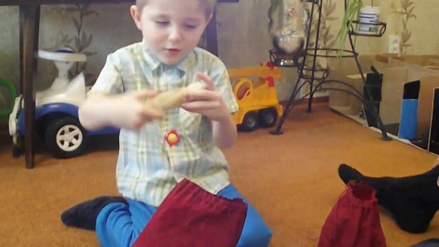 СУПЕР КОЛЛЕКЦИЯ ШАХМАТЫ ГАРРИ ПОТТЕРА САША И ШАХМАТЫ смотреть онлайн