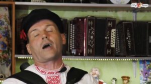 ГАРМОНИСТЫ РОССИИ  - ВЛАДИМИР КУЗНЕЦОВ, ОЛЬГА СИДОРИНА, ЭФИР ОТ 30.11.2019