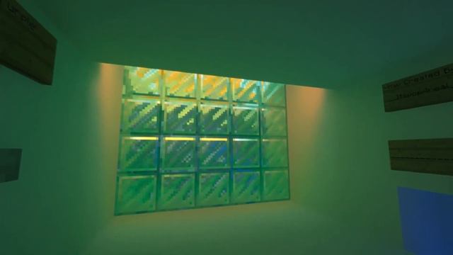 Minecraft With RTX - Ray Tracing | Майнкрафт с RTX - Трассировка лучей