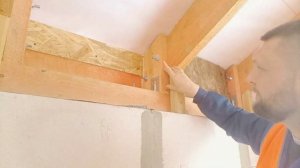 Утепление мауэрлата