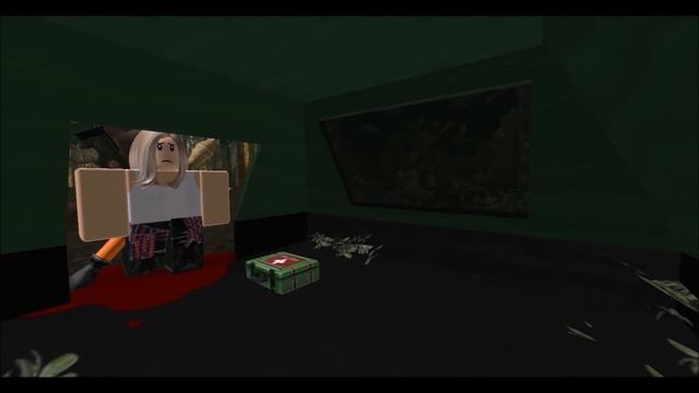 ROBLOX SERIES - ZOMBIE APOCALYPSE - S3/EP15 смотреть онлайн