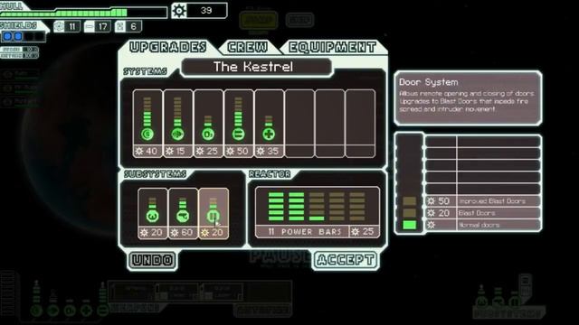 Cheshire и FTL Взгляд на игру Faster Than Lights смотреть онлайн