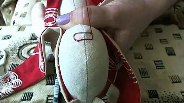 Заяц Тильда. Завершение смотреть онлайн