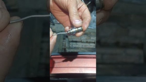 как проверить гидрокомпенсаторы