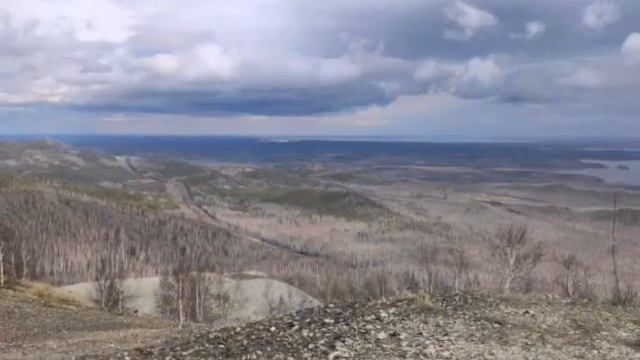Забрались на гору с Матвеем Мади. смотреть онлайн
