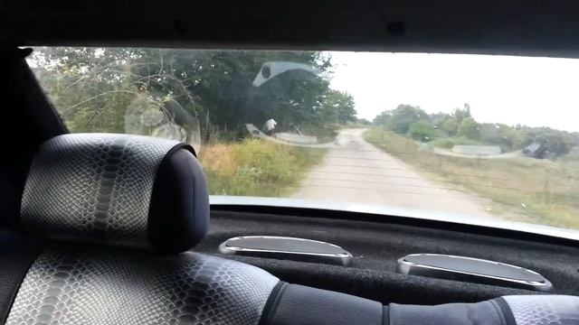 как два пъяных рыбака на мотоцикле