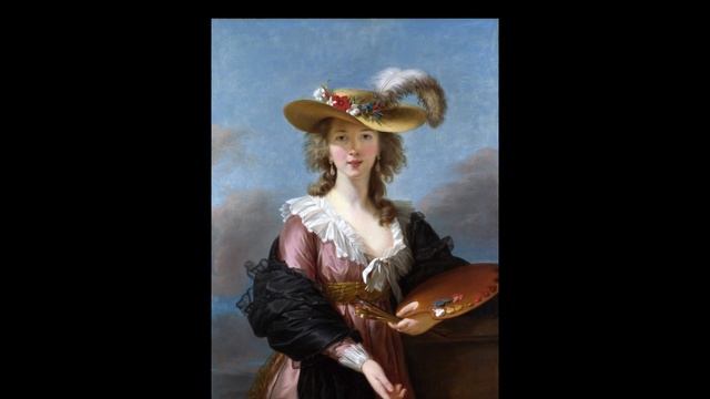 ERNST GOTTLIEB BARON | Menuet In A Minor (baroque Lute)