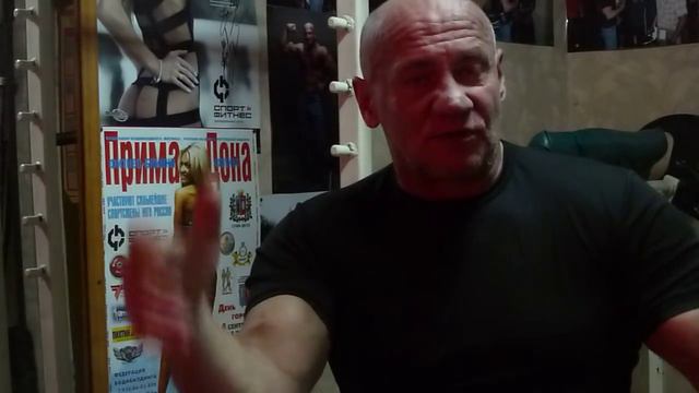 2-Локтионов Валерий о сьемках -ОПГ и "Качалка наш дом родной- смотреть онлайн