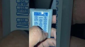 Тойота эстима 2008 2.4 Не работает задний дверь стеклоподъемник присоска прикуриватель Estima