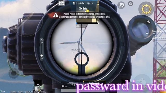 BGMI 1.8 no recoil. obb file 64 Bit + 32 Bit working (global + kr +BGMi ) смотреть онлайн