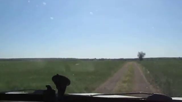 ОРДЖО 2.1 Покров На машине в Южную Ривьеру (Шолохово , Токовское) смотреть онлайн