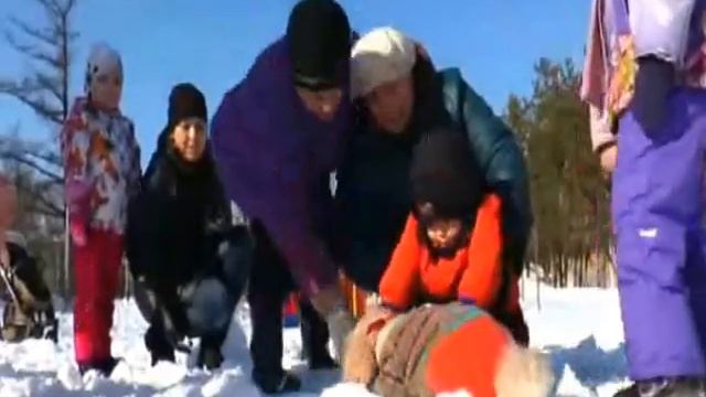 Моя любимая собака Джем - городская знаменитость!) смотреть онлайн