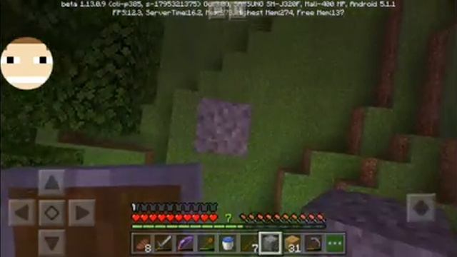 Выживаю в Украине Minecraft PE смотреть онлайн