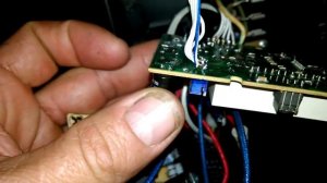 Ремонт конвектора панельного Electrolux. Включается не реагирует на пульт