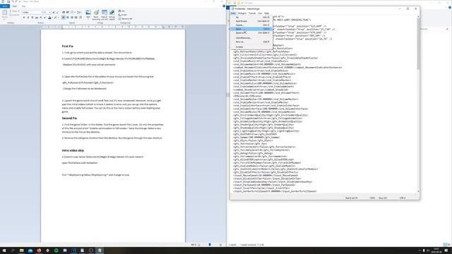 Black Starting Screen Freeze Fix + Intro Skip - Windows 10/Steam - Might and Magic Heroes 6 смотреть онлайн