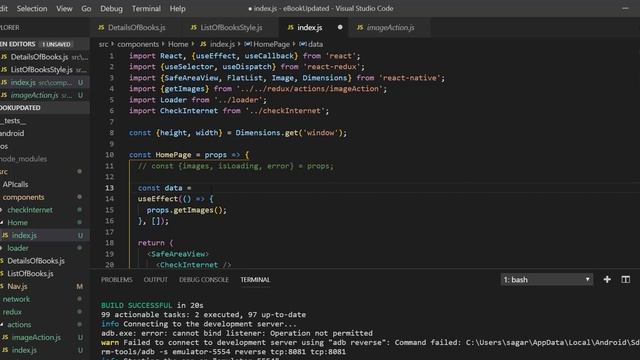 Redux Hooks #React_Native смотреть онлайн