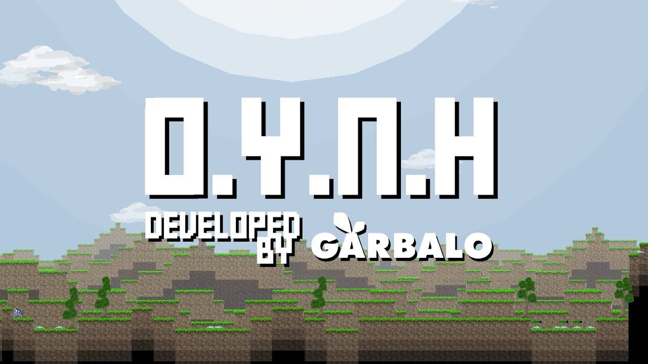 O.Y.N.H. | Teaser For The Game (sunrise Demonstration)