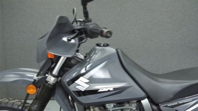2014 SUZUKI DR650SE - National Powersports Distributors смотреть онлайн