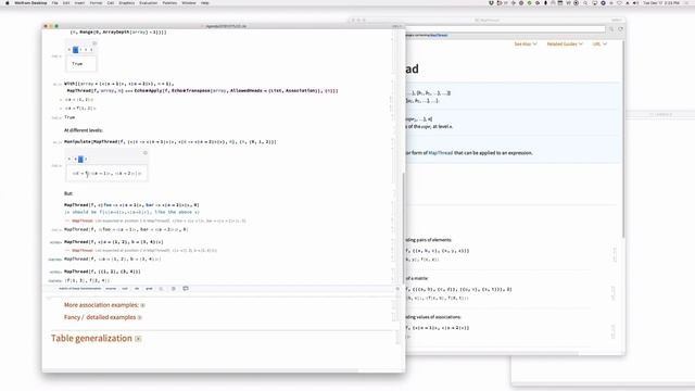 Live CEOing Ep 327: Language Design in Wolfram Language смотреть онлайн
