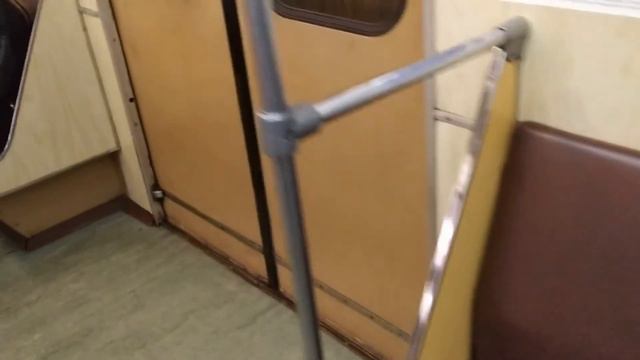 Последний номерной с круглой маской на СЛ №2646 и №2649 смотреть онлайн