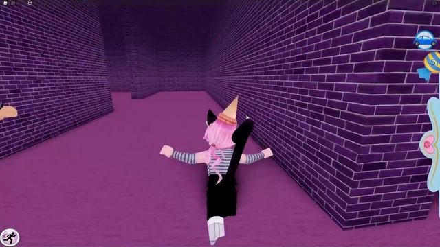 ЗАЧЕМ В ШКОЛЕ ФЕЙ ЭТО СДЕЛАЛИ?! Roblox Royal High смотреть онлайн