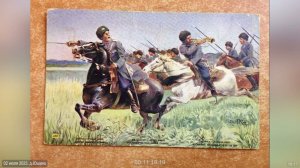 Казачья наука целостности ч.1 (Алексей Соколик)