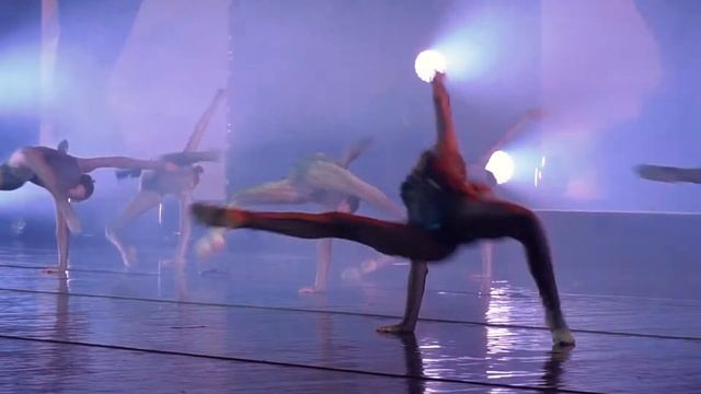 Menada Group Theatre of Dance | Спасти любой ценой (20 лет) смотреть онлайн