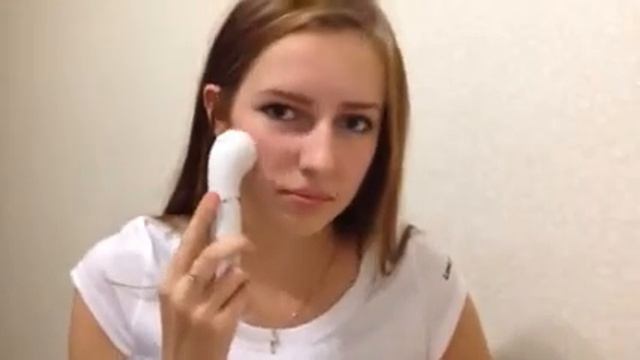 Отзыв об Braun Face смотреть онлайн