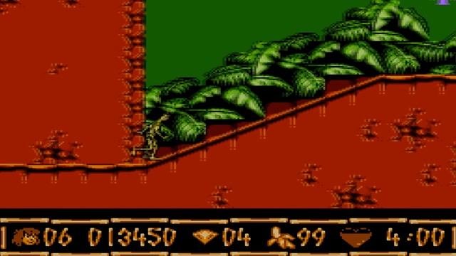 Самые лучшие игры на ДЕНДИ (NES) смотреть онлайн