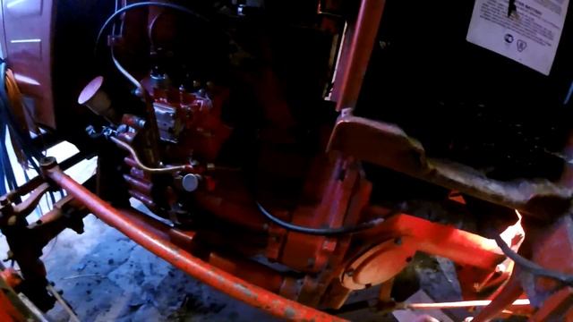 Przegląd i naprawy układu kierowniczego we Władimircu T25A | VLOG #86 ☆ WladekTEAM смотреть онлайн