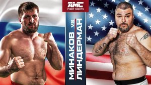 Виталий Минаков УНИЧТОЖИЛ американскую ЛЕГЕНДУ! ВОТ ЭТО БИТВА! Титаны зарубились в стойке!ПОЛНЫЙ БОЙ