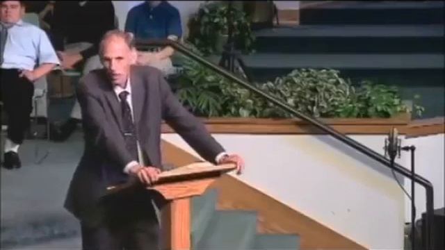 ВЫ ДЕЙСТВИТЕЛЬНО ВЕРИТЕ, ЧТО ОН СКОРО ПРИДЕТ ДЕВИД ГЕЙТС