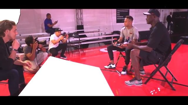 КАК МАЙКЛ ДЖОРДАН СТАЛ САМЫМ БОГАТЫМ БАСКЕТБОЛИСТОМ В МИРЕ? ПЕРВЫЕ КОНТРАКТЫ МАЙКЛА! - ТОП БАСКЕТ смотреть онлайн