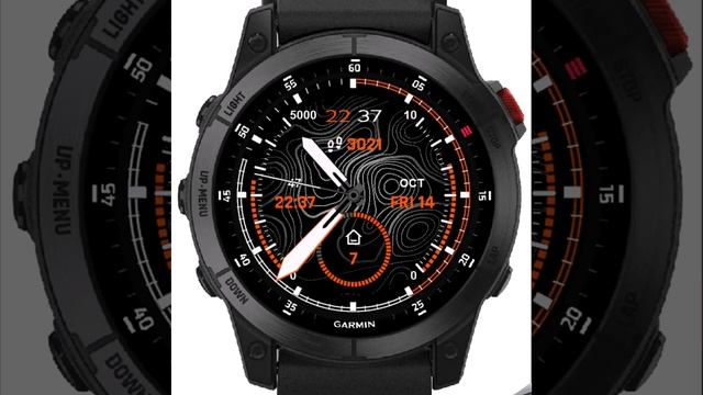 MARQ Adventurer2 смотреть онлайн