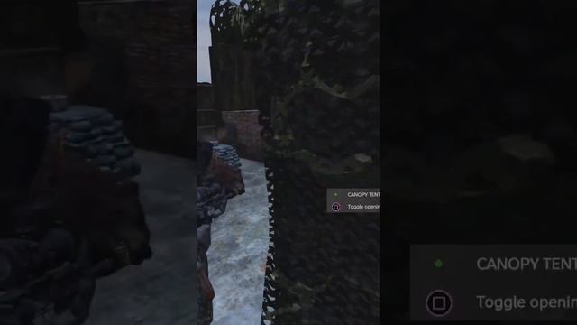 DayZ Bear Glitches Into My Base While I'm Cooking 😱 #dayz #dayzgameplay #dayzbattleground #dayzraid смотреть онлайн