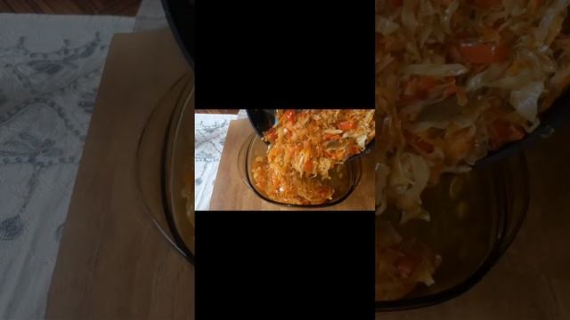 Лаваш с вкусной овощной начинкой. смотреть онлайн