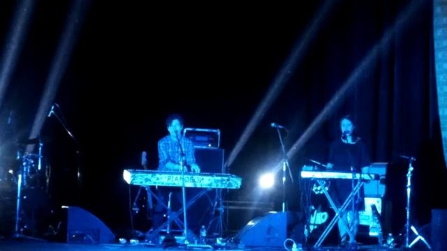 Pianoбой смотреть онлайн